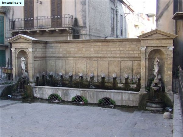 Fontanelle.org - Galleria immagini