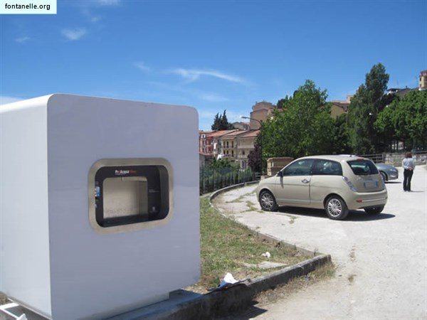 Fontanelle.org - Galleria immagini