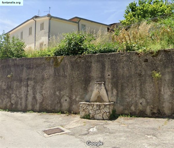 Fontanelle.org - Galleria immagini