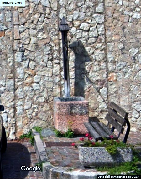 Fontanelle.org - Galleria immagini