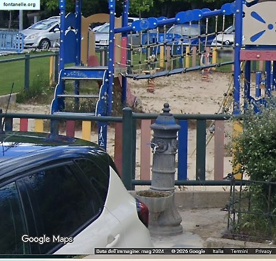 Fontanelle.org - Galleria immagini