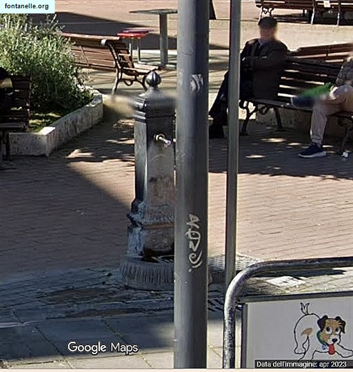 Fontanelle.org - Galleria immagini