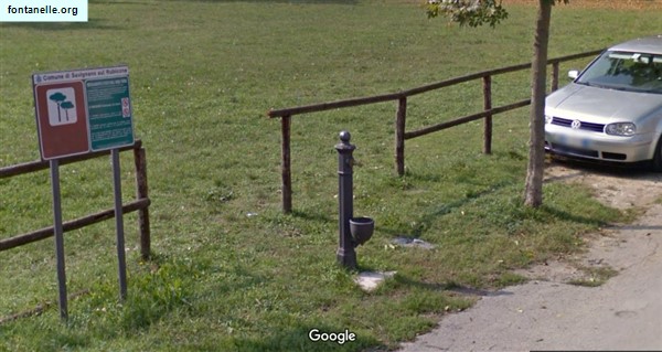 Fontanelle.org - Galleria immagini