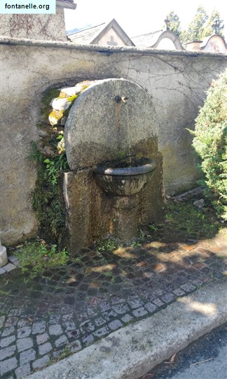 Fontanelle.org - Galleria immagini