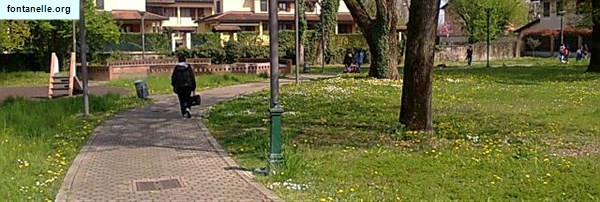 Fontanelle.org - Galleria immagini