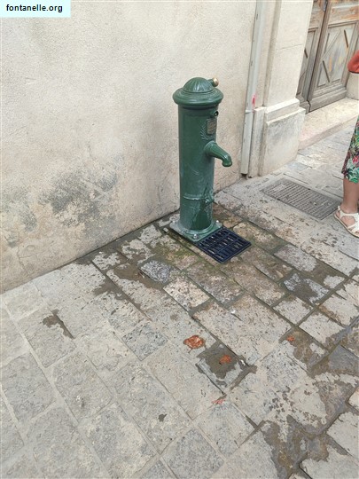 Fontanelle.org - Galleria immagini