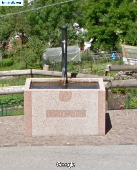 Fontanelle.org - Galleria immagini