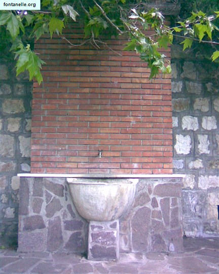 Fontanelle.org - Galleria immagini