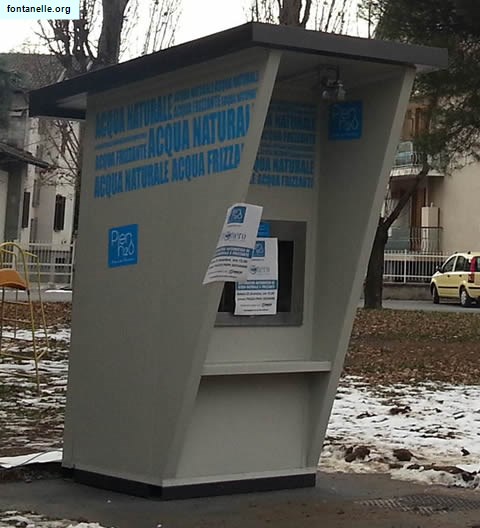 Fontanelle.org - Galleria immagini