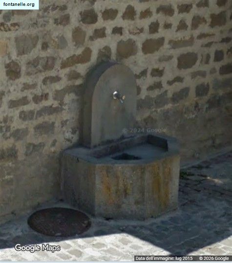 Fontanelle.org - Galleria immagini