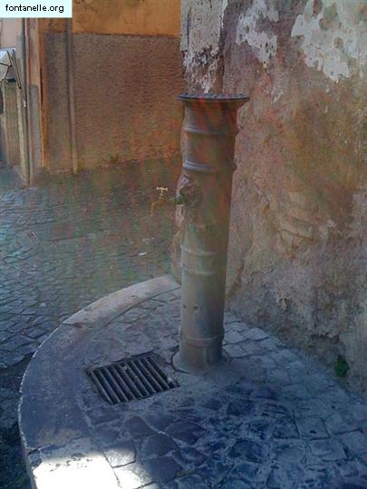 Fontanelle.org - Galleria immagini