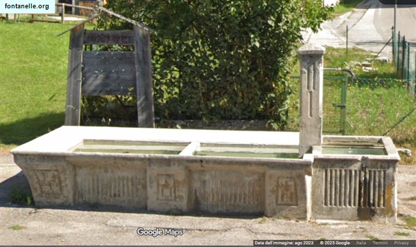 Fontanelle.org - Galleria immagini
