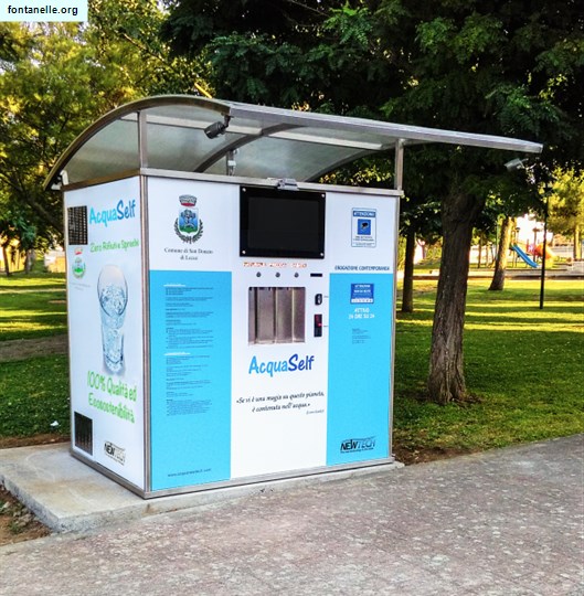 Fontanelle.org - Galleria immagini