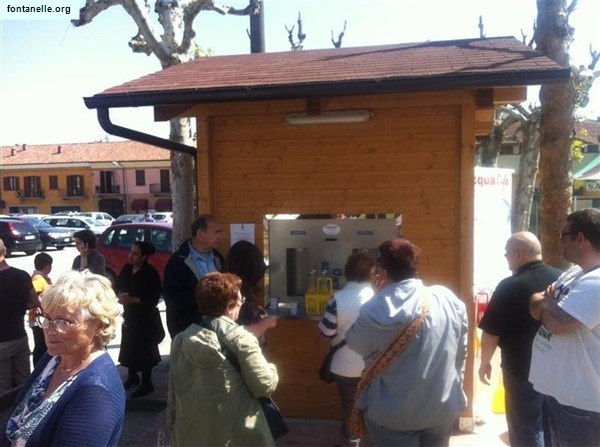Fontanelle.org - Galleria immagini