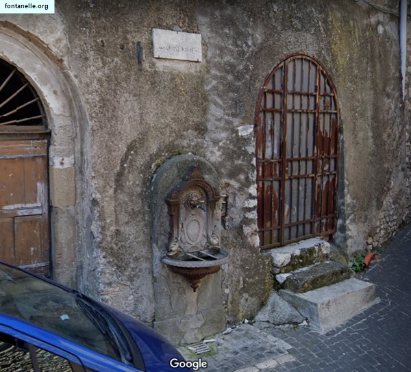 Fontanelle.org - Galleria immagini