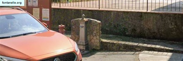 Fontanelle.org - Galleria immagini