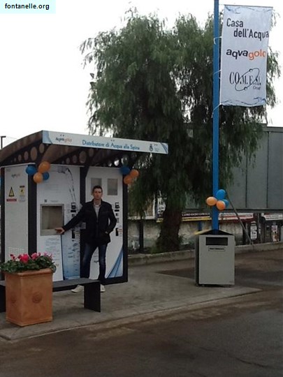 Fontanelle.org - Galleria immagini