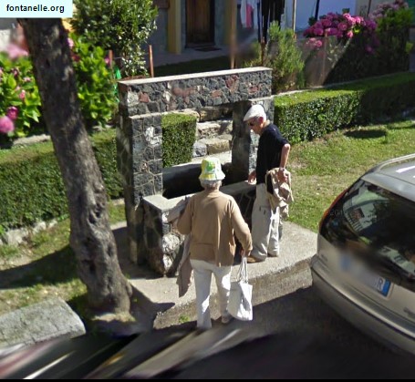 Fontanelle.org - Galleria immagini