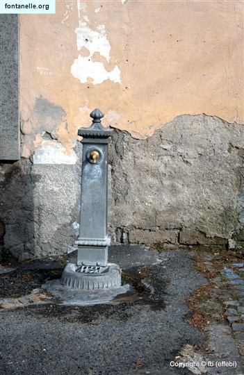 Fontanelle.org - Galleria immagini