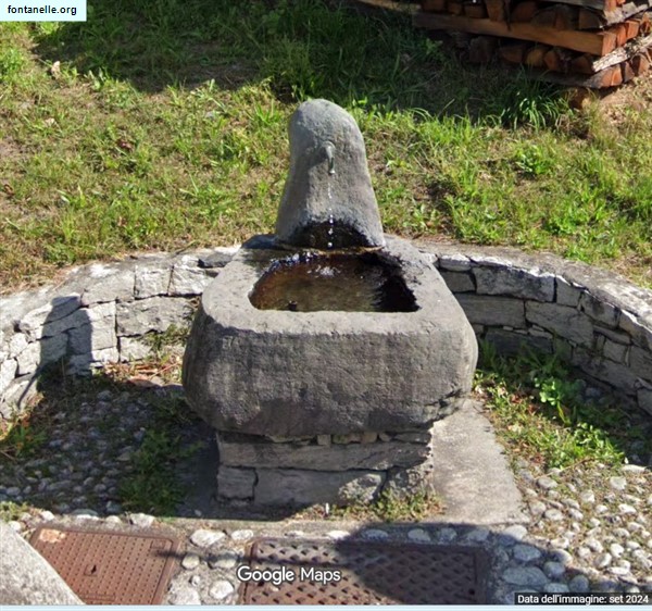 Fontanelle.org - Galleria immagini