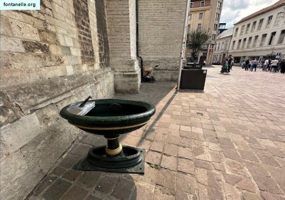 Fontanelle.org - Galleria immagini