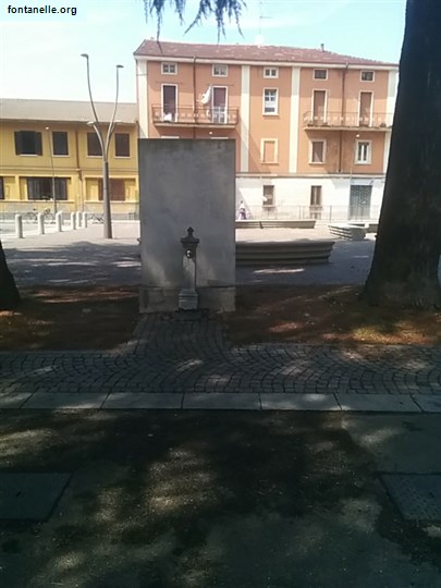 Fontanelle.org - Galleria immagini