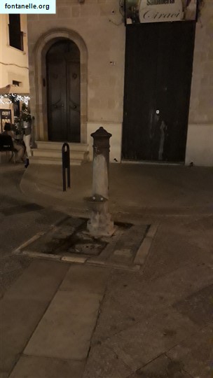 Fontanelle.org - Galleria immagini