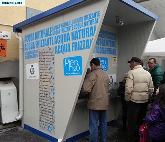 Fontanelle.org - Galleria immagini