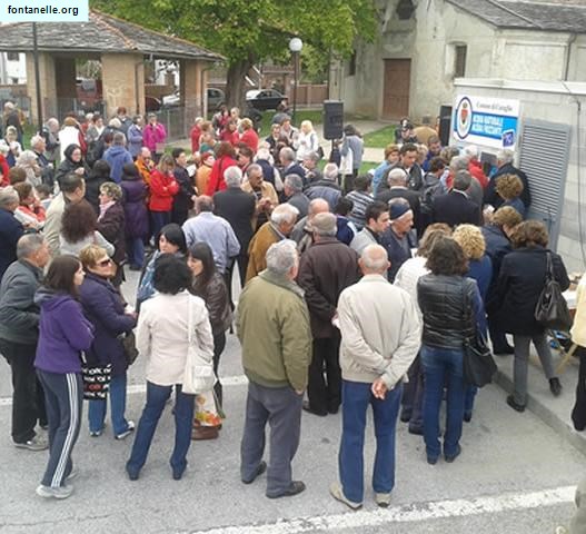 Fontanelle.org - Galleria immagini