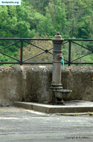 Fontanelle.org - Galleria immagini