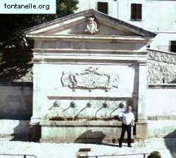 Fontanelle.org - Galleria immagini