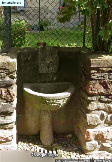 Fontanelle.org - Galleria immagini