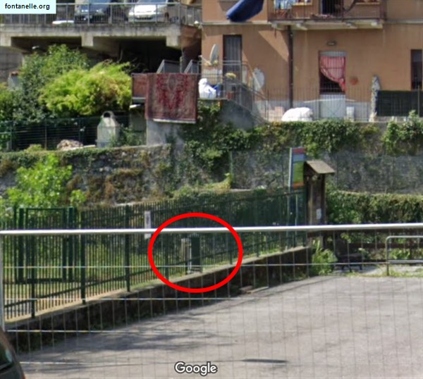 Fontanelle.org - Galleria immagini
