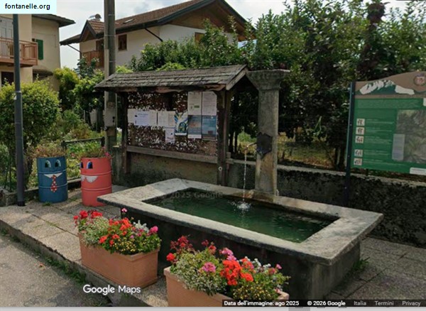 Fontanelle.org - Galleria immagini