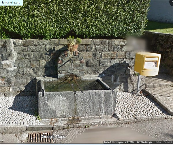 Fontanelle.org - Galleria immagini