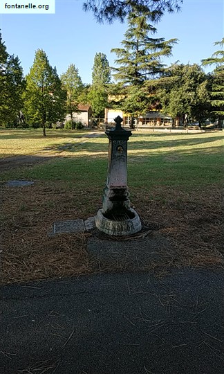 Fontanelle.org - Galleria immagini