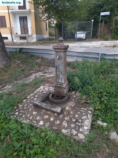 Fontanelle.org - Galleria immagini