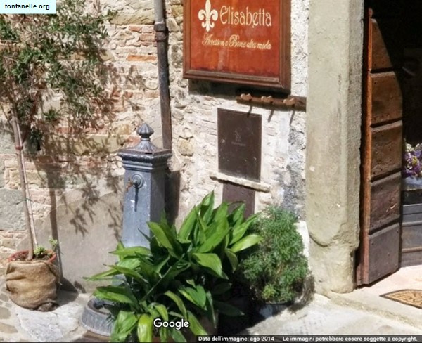 Fontanelle.org - Galleria immagini