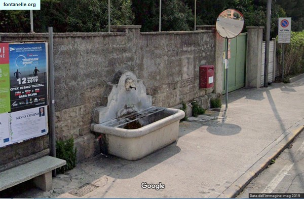 Fontanelle.org - Galleria immagini