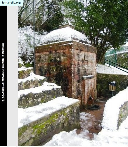 Fontanelle.org - Galleria immagini