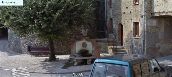 Fontanelle.org - Galleria immagini