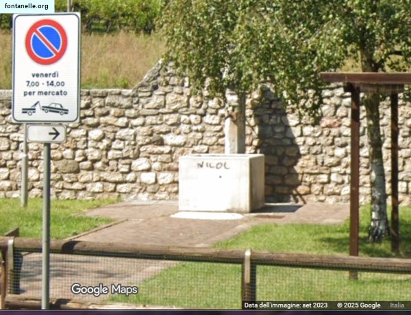 Fontanelle.org - Galleria immagini