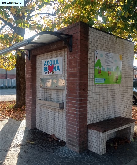 Fontanelle.org - Galleria immagini