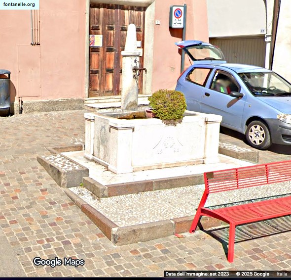 Fontanelle.org - Galleria immagini