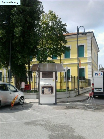 Fontanelle.org - Galleria immagini