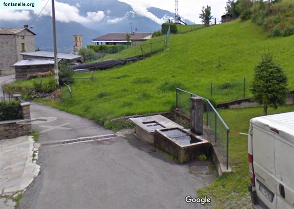 Fontanelle.org - Galleria immagini