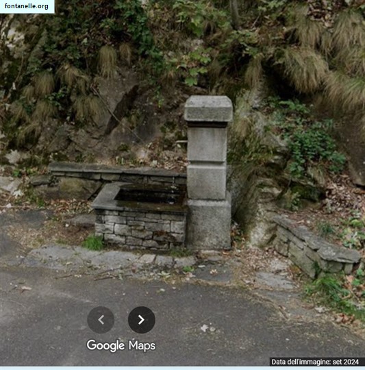 Fontanelle.org - Galleria immagini