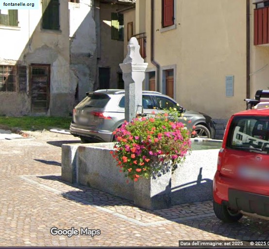 Fontanelle.org - Galleria immagini