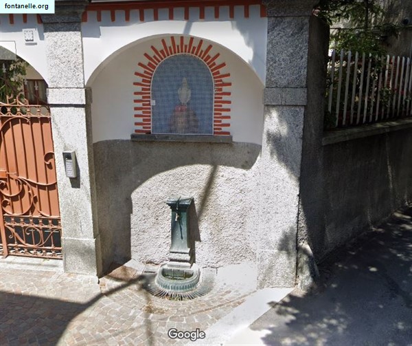 Fontanelle.org - Galleria immagini