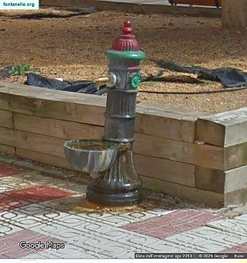 Fontanelle.org - Galleria immagini